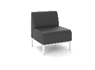 Секция одноместная Compact